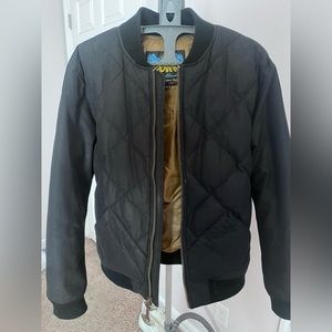 Eddie Bauer Men’s Sz S S1936 Skyliner Down Jacket